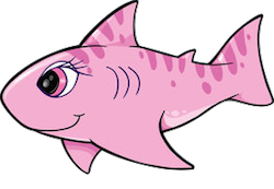SharkMojis - Shark Emojis And Stickers messages sticker-5