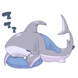 SharkMojis - Shark Emojis And Stickers messages sticker-0