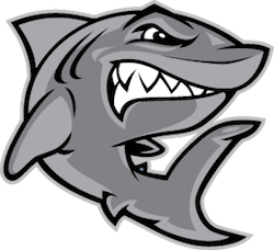 SharkMojis - Shark Emojis And Stickers messages sticker-8