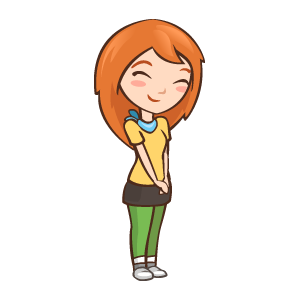 Flirt Story Mike&Judy messages sticker-4