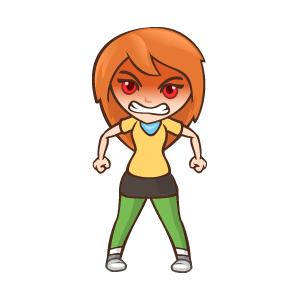 Flirt Story Mike&Judy messages sticker-6