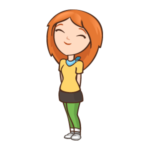 Flirt Story Mike&Judy messages sticker-8