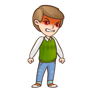 Flirt Story Mike&Judy messages sticker-7