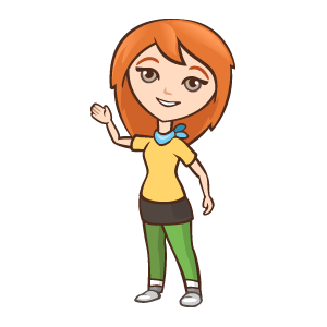 Flirt Story Mike&Judy messages sticker-0