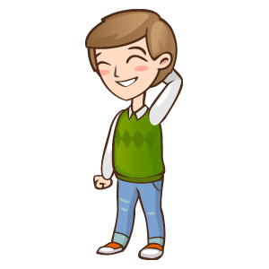 Flirt Story Mike&Judy messages sticker-5