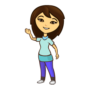 Flirt Story Joe&Miranda messages sticker-1