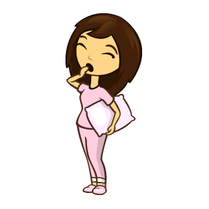 Flirt Story Joe&Miranda messages sticker-7