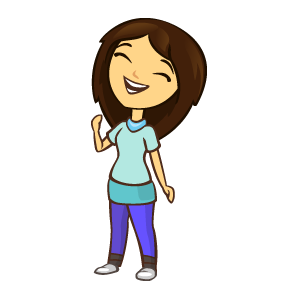 Flirt Story Joe&Miranda messages sticker-5