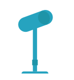 VR Stickers - Virtual Reality Sticker, Influencers messages sticker-4