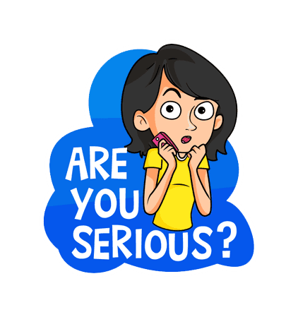 Gossip Girls Stickers messages sticker-4