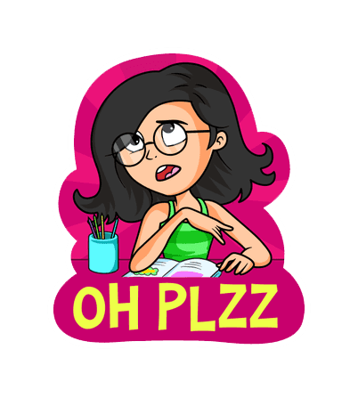 Gossip Girls Stickers messages sticker-6