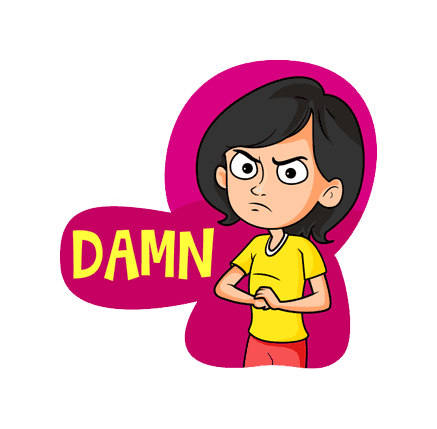 Gossip Girls Stickers messages sticker-8