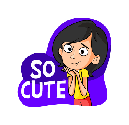 Gossip Girls Stickers messages sticker-1