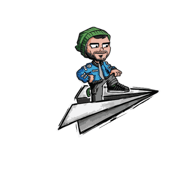 GaryVeeStickerPack messages sticker-0