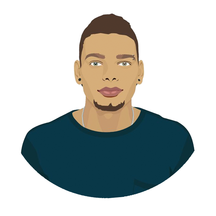 Kane Brown Sticker and Emoji Pack messages sticker-0