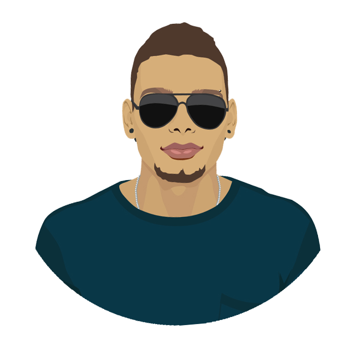 Kane Brown Sticker and Emoji Pack messages sticker-2