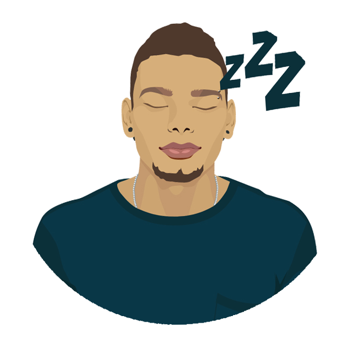 Kane Brown Sticker and Emoji Pack messages sticker-6