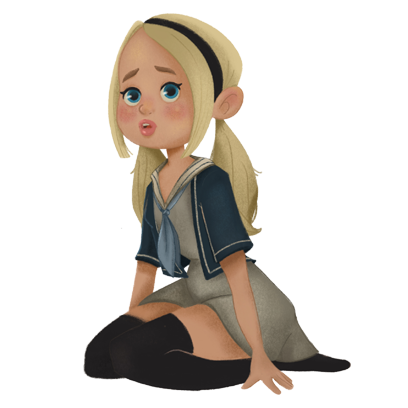 Art of Elena Aiello messages sticker-7