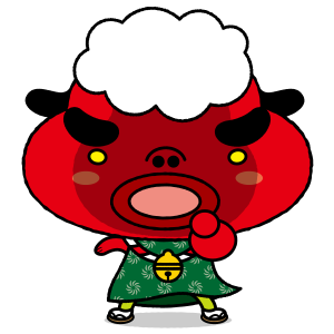 Japanese Shishimai messages sticker-10