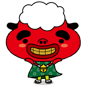 Japanese Shishimai messages sticker-2