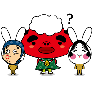 Japanese Shishimai messages sticker-6