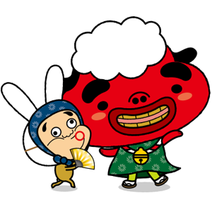 Japanese Shishimai messages sticker-5
