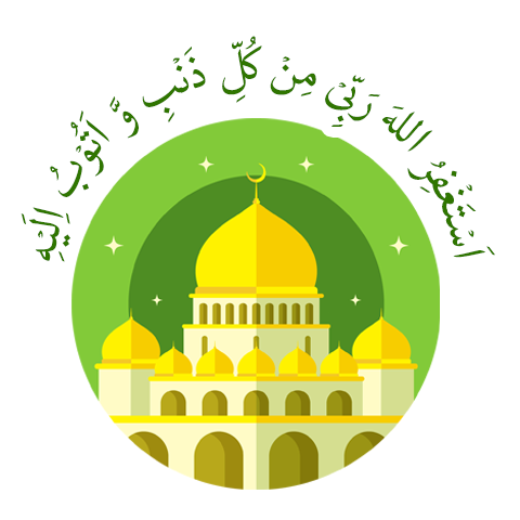 Muslim Greetings - Stickers messages sticker-9