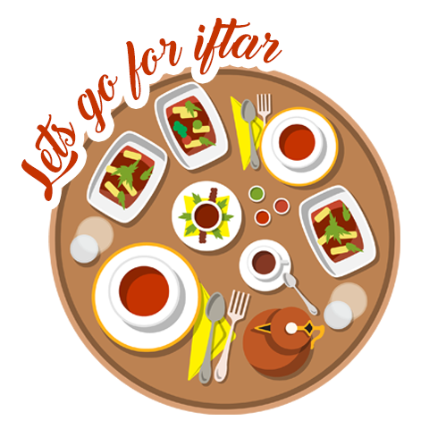 Muslim Greetings - Stickers messages sticker-10