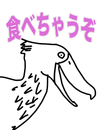あにまるんるん for iMessege messages sticker-2