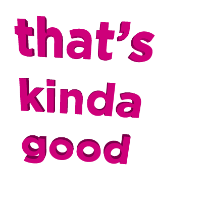 Cool Words 2000 messages sticker-8