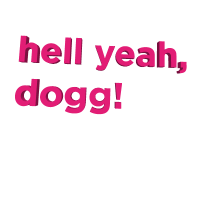 Cool Words 2000 messages sticker-0