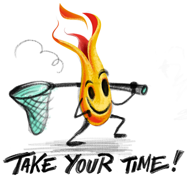 Flamy messages sticker-10