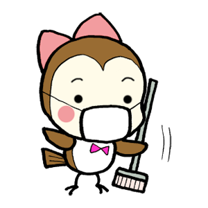 Kawaii Bird Japan messages sticker-10