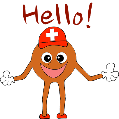Swiss Chocolate messages sticker-1