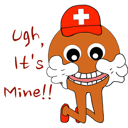 Swiss Chocolate messages sticker-6
