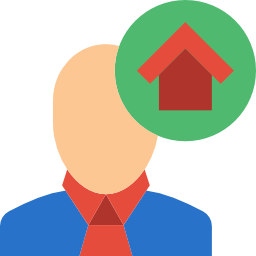 Home Group Stickers messages sticker-7