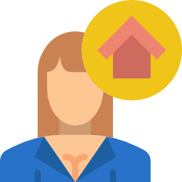Home Group Stickers messages sticker-6