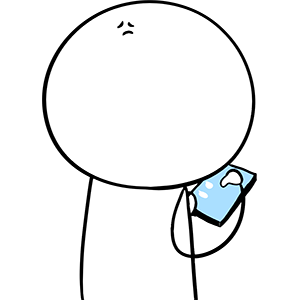 StickerConveysEmotionViolently2 messages sticker-2