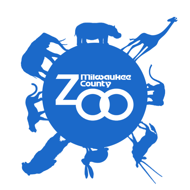 Milwaukee Zoo a la Carte messages sticker-3