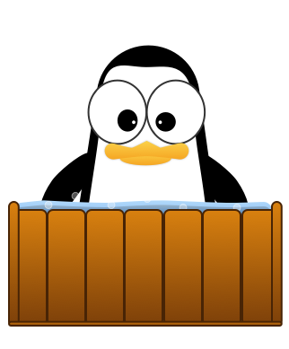 Crazy Pinguins messages sticker-9