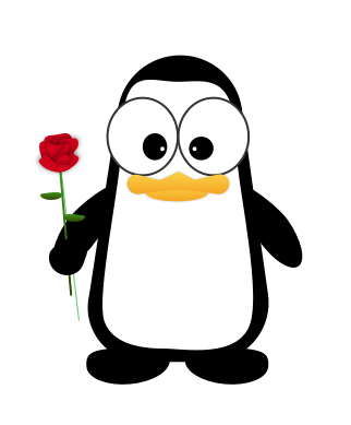 Crazy Pinguins messages sticker-7