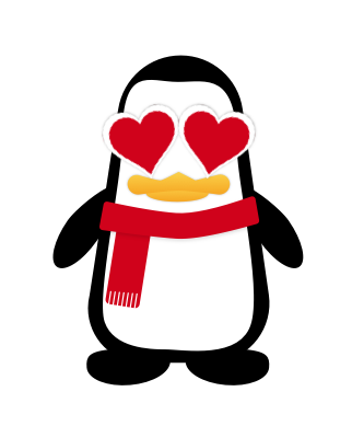 Crazy Pinguins messages sticker-9