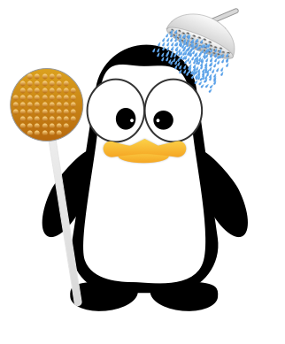 Crazy Pinguins messages sticker-6