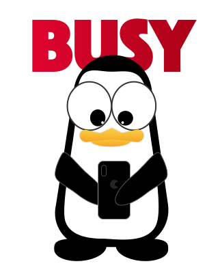 Crazy Pinguins messages sticker-10