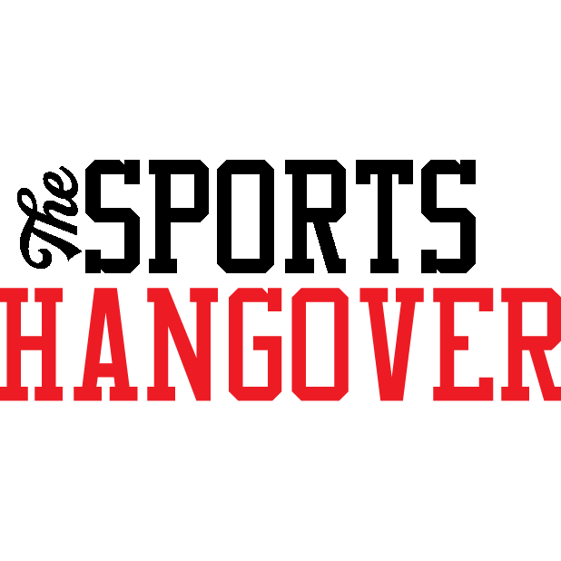 The Sports Hangover Stickers messages sticker-0
