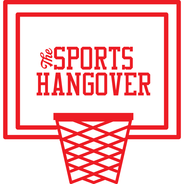 The Sports Hangover Stickers messages sticker-2