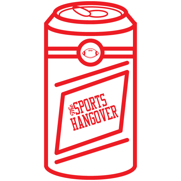The Sports Hangover Stickers messages sticker-10