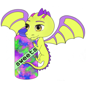 Dragon Babies Stickers messages sticker-1