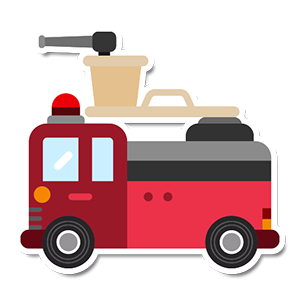 ColoringBook : PaintingZoo messages sticker-4