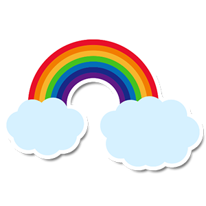 ColoringBook : PaintingZoo messages sticker-1